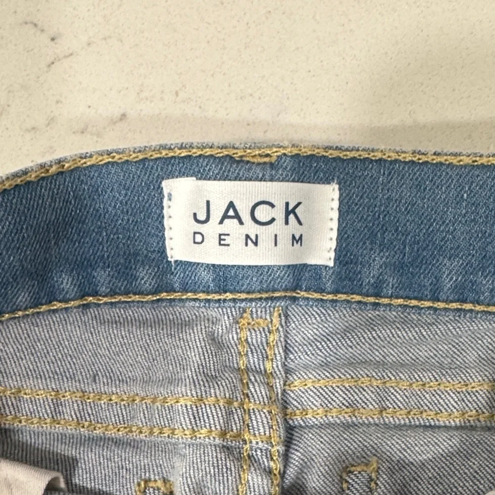 Janie and Jack 18-24 month Jeans